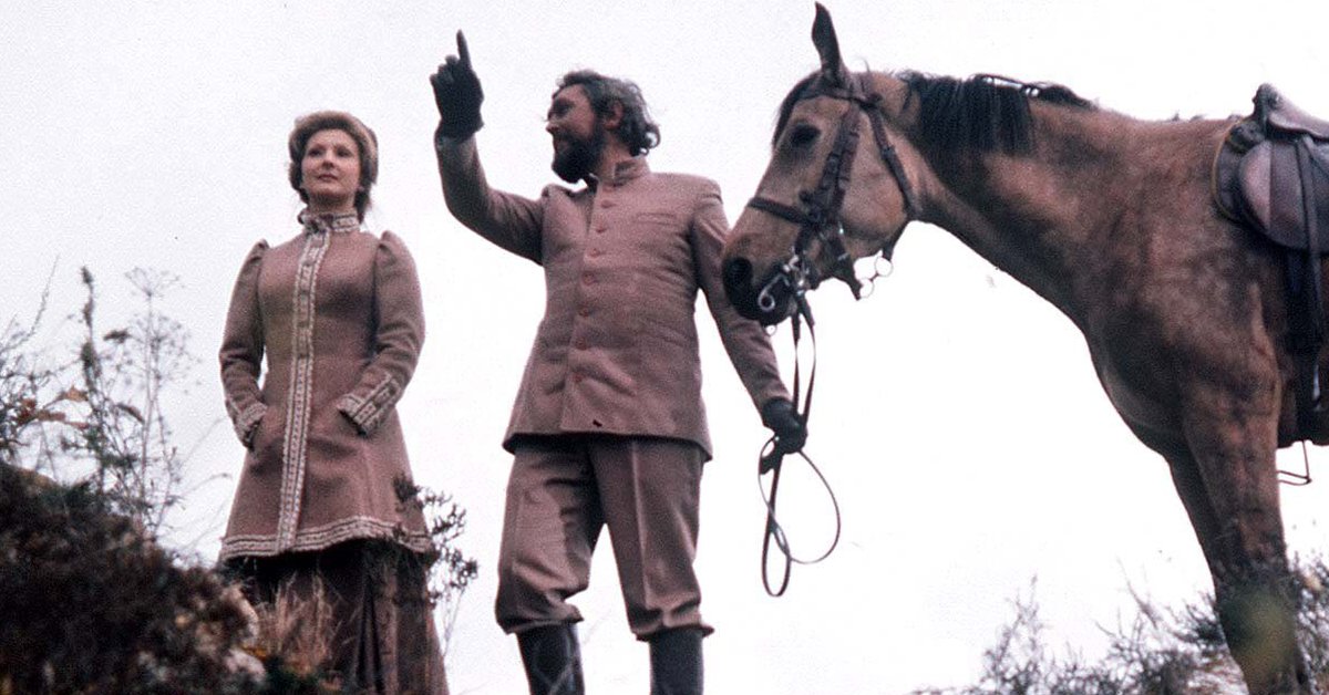 Tomasz Schuchardt i Jaśmina Polak