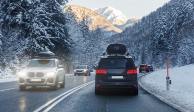 Czeska i austriacka policja bez litości. Jak Polacy tracą samochody za granicą