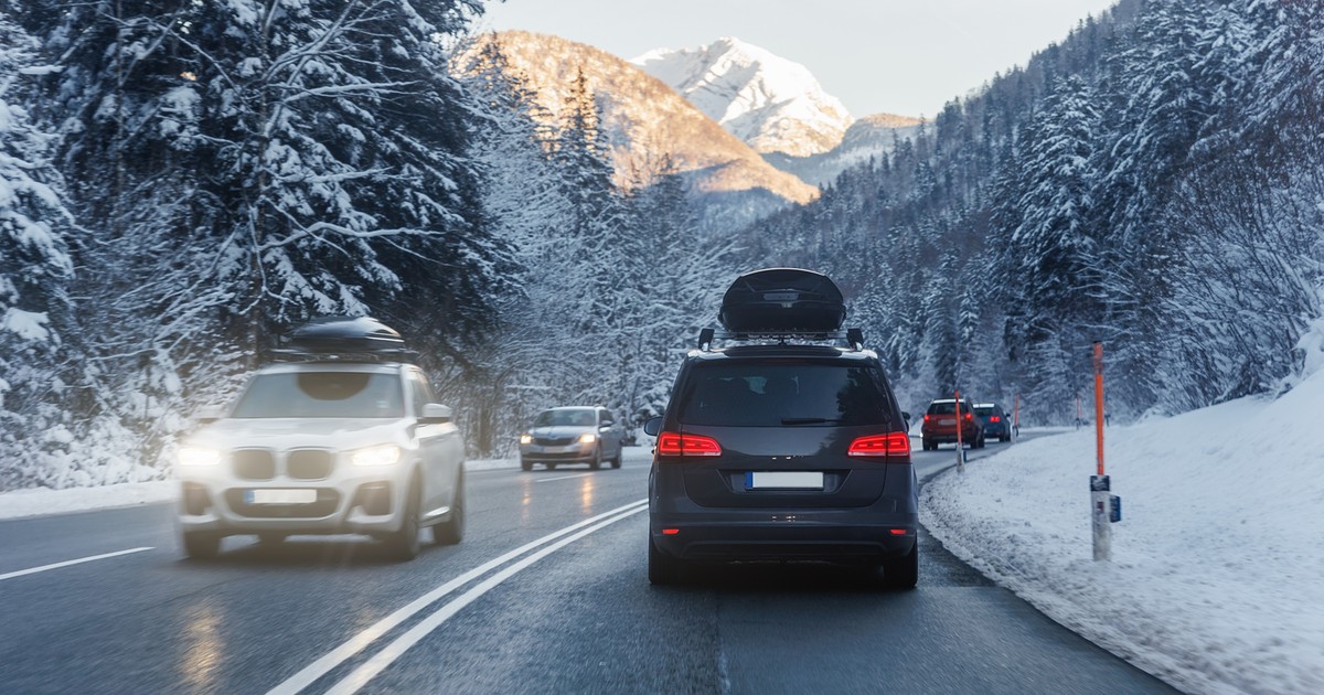 Czeska i austriacka policja bez litości. Jak Polacy tracą samochody za granicą