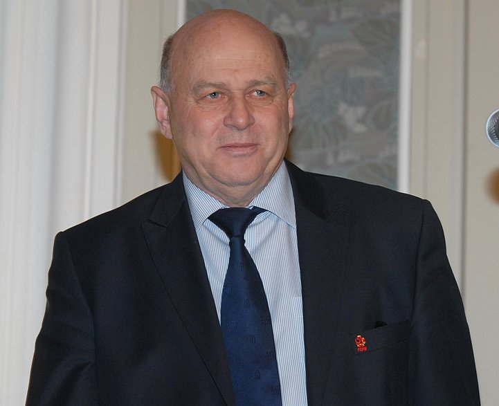 Grzegorz Lato (2012)