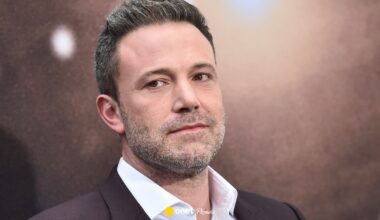 Ben Affleck zaskoczył wyznaniem. "Lubię przedstawiać się jako Polak"