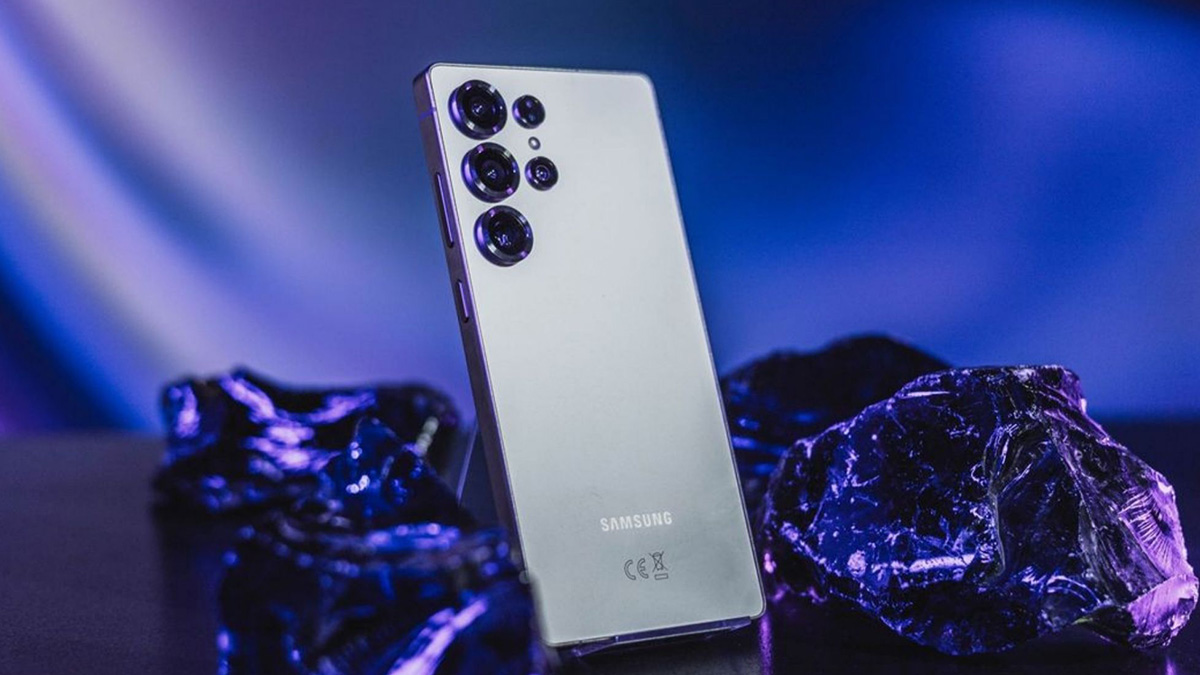 Samsung Galaxy S26 Ultra pokazany na żywo. Podoba się