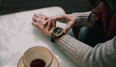 Ten Garmin ma to, czego zabrakło innym. Dawno się tak nie bawiłem