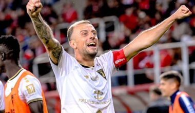 Dziennikarz Przeglądu Sportowego Onet