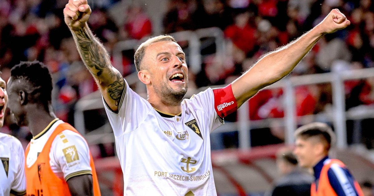 Dziennikarz Przeglądu Sportowego Onet