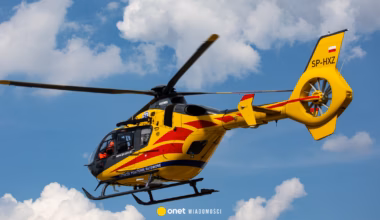 42-latek wypadł z okna. Służby badają, czy był to wypadek - Onet Wiadomości