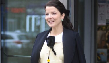 Joanna Jabłczyńska odchodzi z kancelarii. Mówi o "nieuczciwych praktykach"