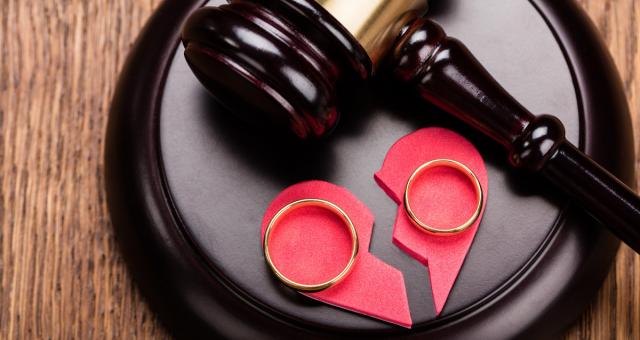 Wyrok nieistniejący w sprawie rozwodu, sędzia powołanych po 2017 r.