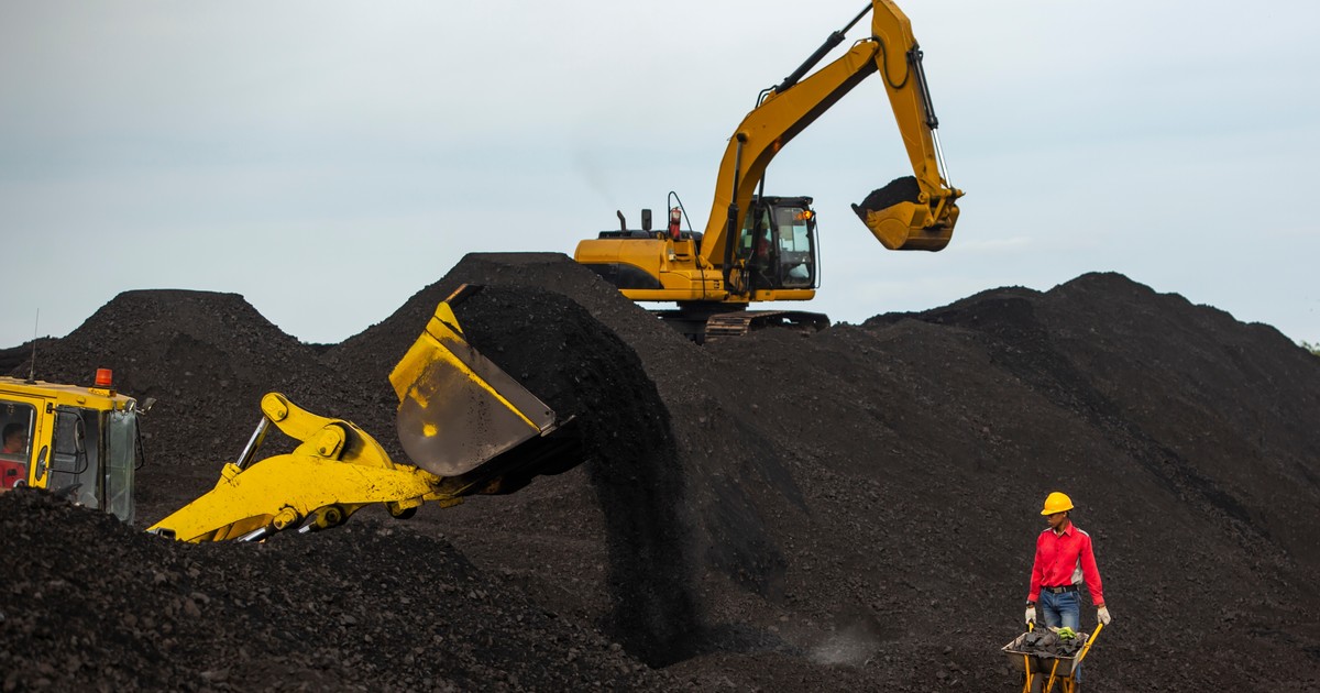 Globalne zużycie węgla osiągnęło szczyt. Eksperci przewidują odwrót trendu