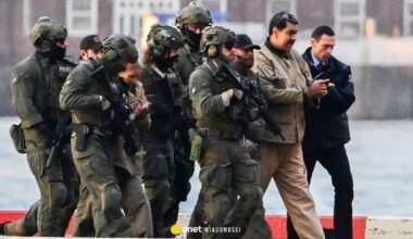 Wielki plan Trumpa może się ziścić. "Żyjemy w dziwnych czasach"