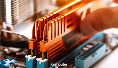 Desperacja pecetowców sięga zenitu. Pamięci DDR3 wracają do łask