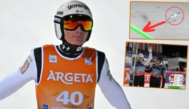 Ten transfer może zmienić układ sił. Mówi, dlaczego odszedł