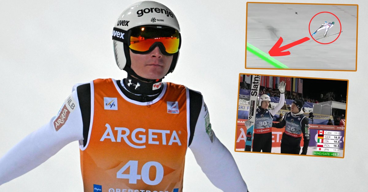 Ten transfer może zmienić układ sił. Mówi, dlaczego odszedł