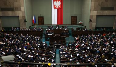 Ustawa o KRS. Znamy wynik głosowania w Sejmie