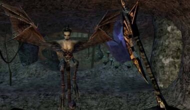 "Zagrajcie dziś w Morrowinda, a poczujecie tylko zażenowanie" – weteran Bethesdy brutalnie wyjaśnia, dlaczego remaster kultowego RPG nigdy nie powstanie