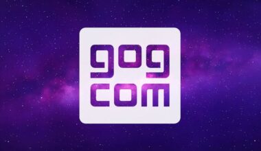 GOG podpadł graczom przez baner w sklepie. „Chciałbym, żeby z tym skończyli”