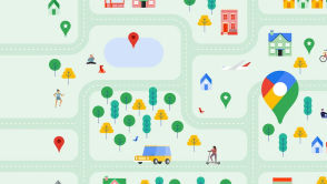 Mapy Google na Androida doczekały się ważnej zmiany. Docenisz od wejścia