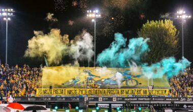 Przyłapali Igę Świątek. Oto co robiła kilka minut przed meczem. Jest nagranie