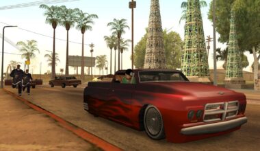 Potrzeba było 22 lat, ale się udało. Oryginalne GTA San Andreas ukończone w mniej niż godzinę