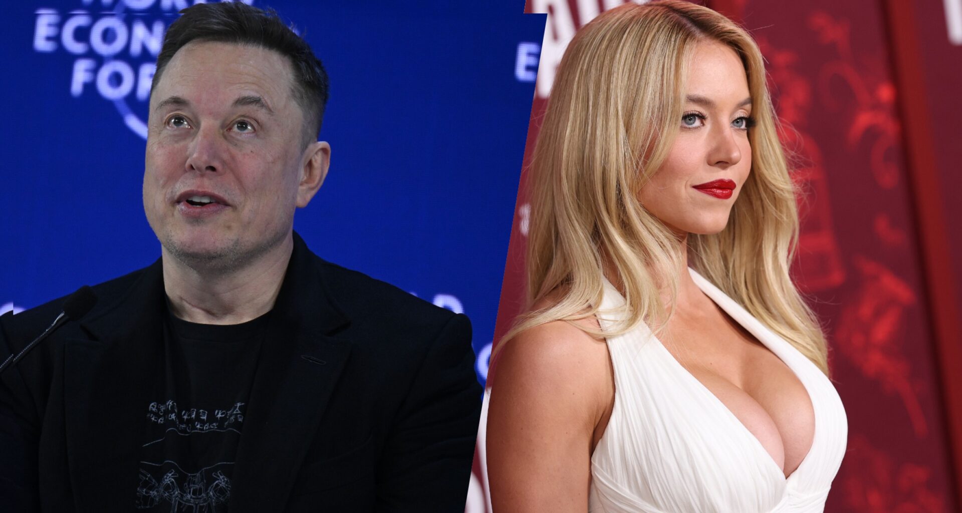 Elon Musk pokazał w X nagranie z Sydney Sweeney wygenerowaną przez AI