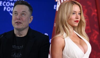 Elon Musk pokazał w X nagranie z Sydney Sweeney wygenerowaną przez AI