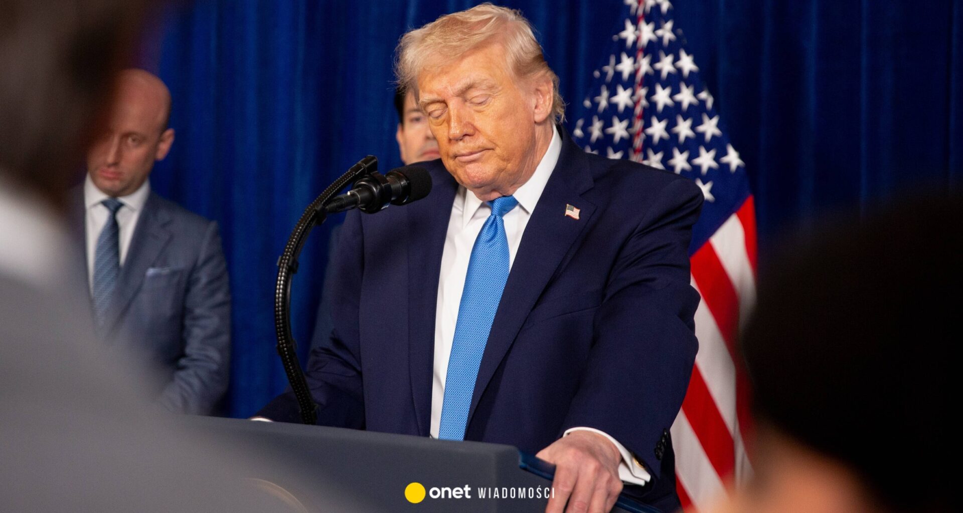 Atak USA na Wenezuelę. "Akcja, która przebiegła w porozumieniu z ludźmi reżimu"