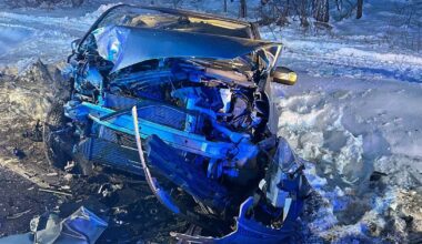 Poważny wypadek pod Grudziądzem. Wielu rannych, w tym dzieci - Onet