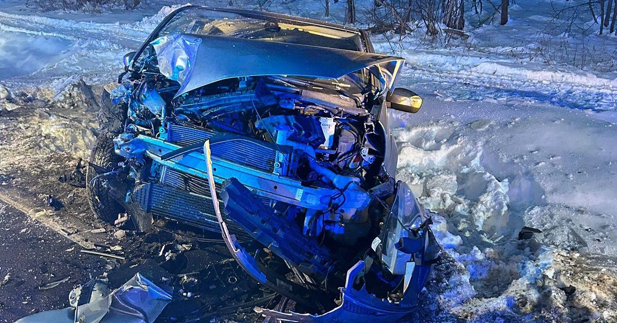 Poważny wypadek pod Grudziądzem. Wielu rannych, w tym dzieci - Onet