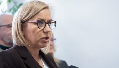 Paulina Hennig-Kloska i jej majątek. Pokaźne oszczędności i trzy nieruchomości
