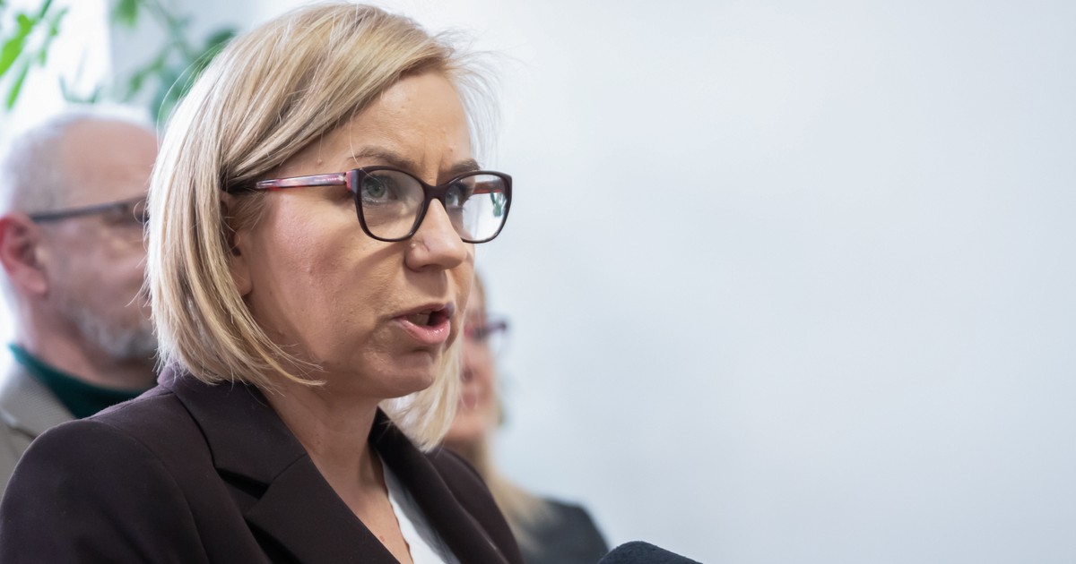 Paulina Hennig-Kloska i jej majątek. Pokaźne oszczędności i trzy nieruchomości