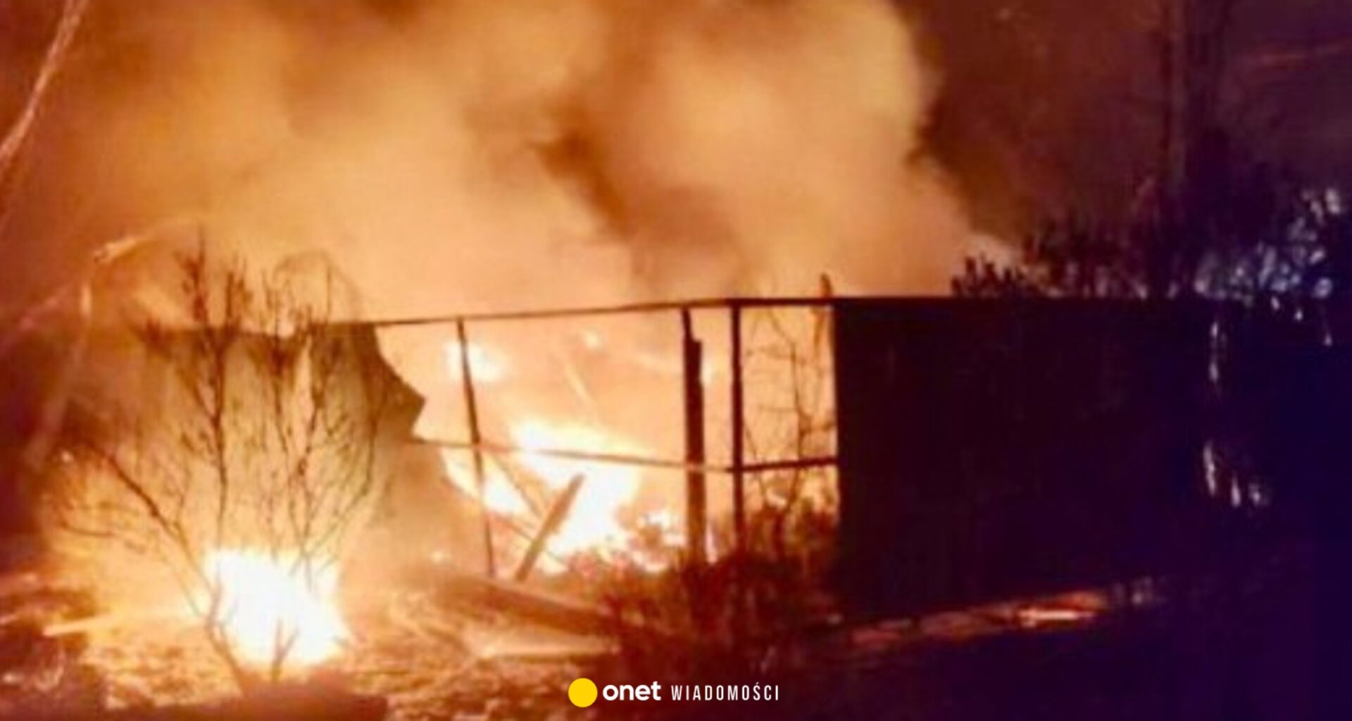 Nocny atak Rosji na Ukrainę. Cywile zabici przez drony