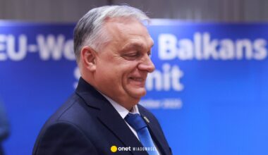 Morawiecki, Netanjahu, Meloni wsparli Viktora Orbana. Zbliżają się wybory na Węgrzech