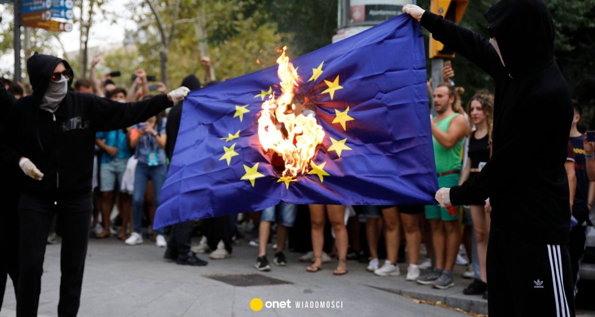 borykamy się z kryzysem, o którym nikt nie mówi