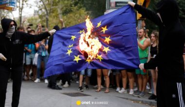 borykamy się z kryzysem, o którym nikt nie mówi