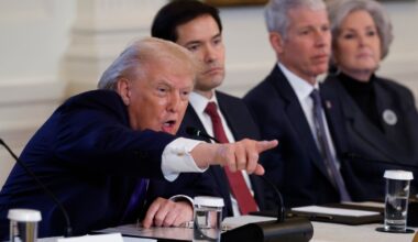 "Zrobimy coś, czy im się to podoba, czy nie"