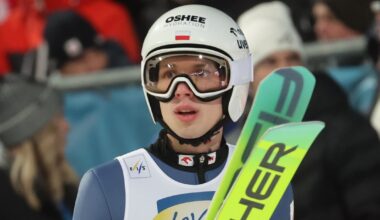 Wojciech Fibak był przerażony Hubertem Hurkaczem. "To zła decyzja"