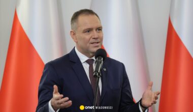 Politycy reagują na weta prezydenta. "Pochopna i krótkowzroczna decyzja"