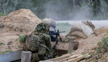 Powstania armia UE? Są konkretne propozycje