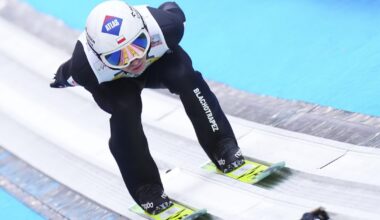 LOTTO Superliga: trzynastka szczęśliwa dla Konrada Kulpy i Energi Manekina