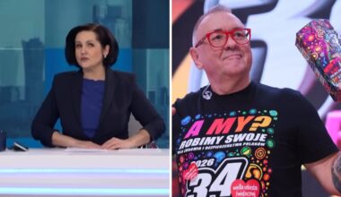 Screen z TV Republika