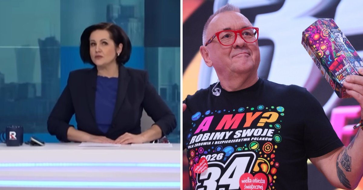 Screen z TV Republika