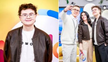 Mateusz Pawłowski w „Tańcu z Gwiazdami”. „Jest presja”