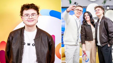 Mateusz Pawłowski w „Tańcu z Gwiazdami”. „Jest presja”