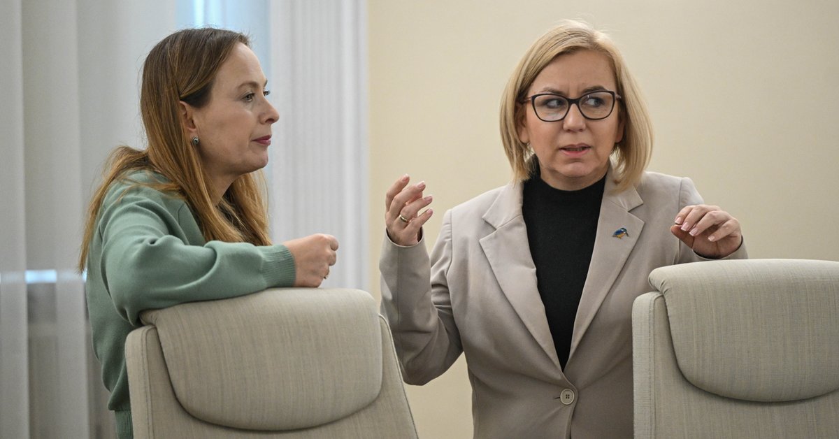 Hołownia nie przyszedł na spotkanie Polski 2050. Przekazał "serdeczną wiadomość"