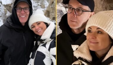 Katarzyna Cichopek na Instagramie