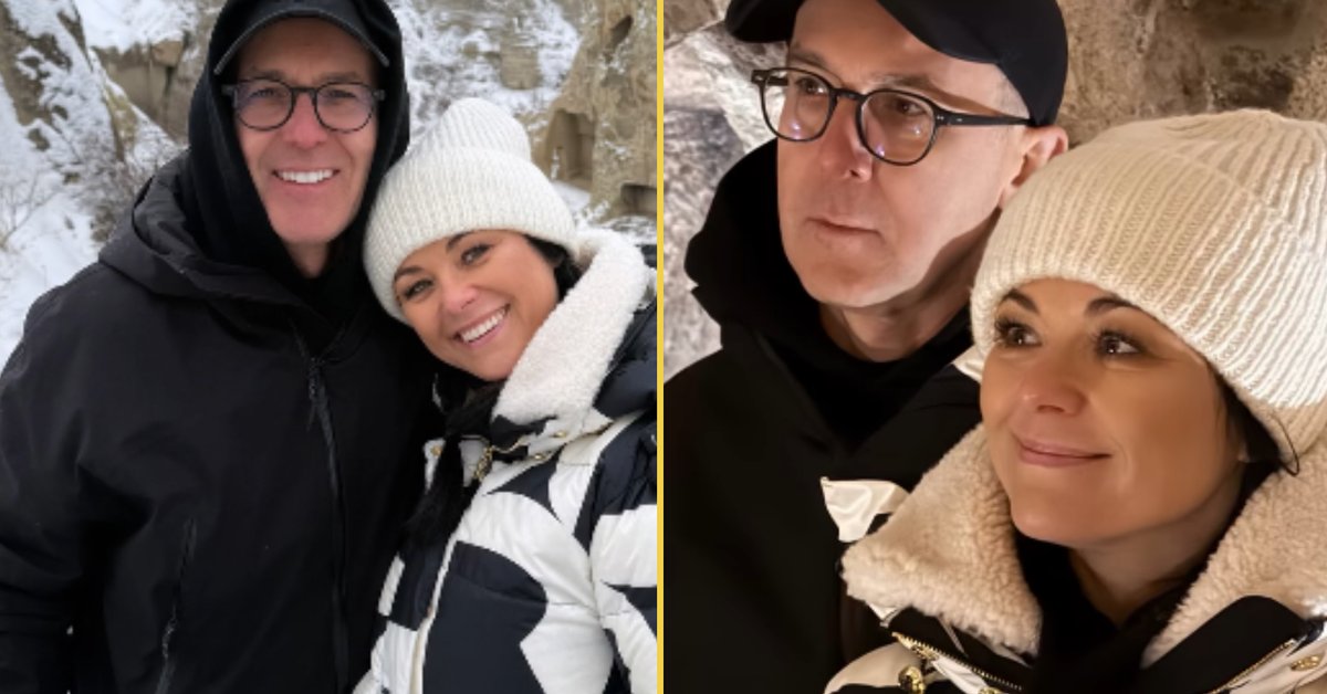 Katarzyna Cichopek na Instagramie