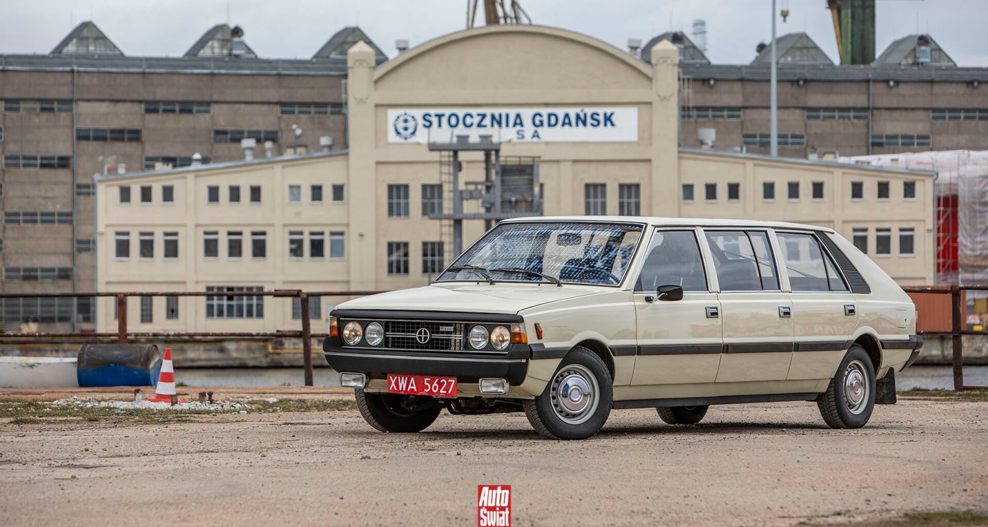 Bardzo trudny quiz o samochodach PRL. Każde pytanie jest podchwytliwe