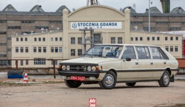 Bardzo trudny quiz o samochodach PRL. Każde pytanie jest podchwytliwe