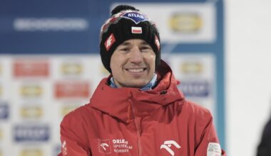 Dziennikarz Przeglądu Sportowego Onet