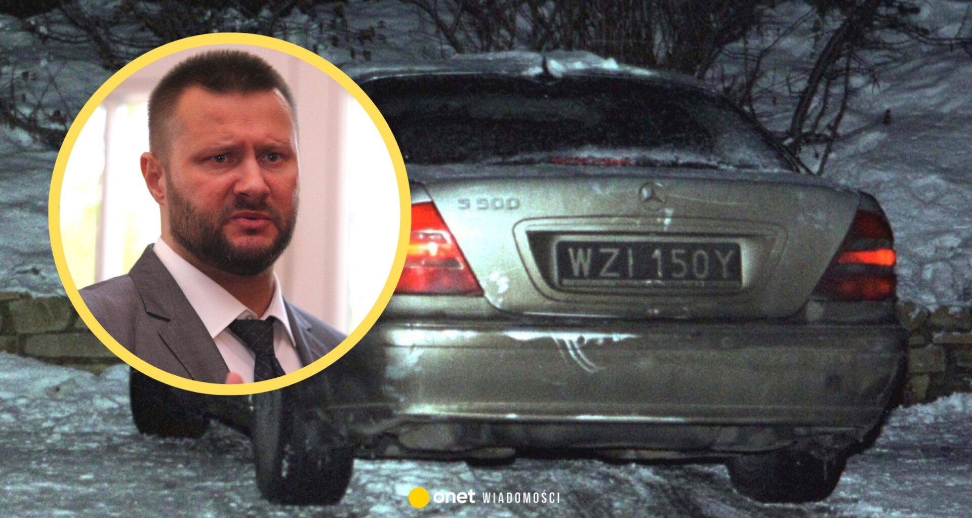 Egzekucja "Pershinga" kryje tajemnice. Jego zabójca wyszedł na wolność